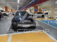 2024 Genesis G80