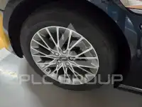 2024 Genesis G80