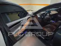 2024 Genesis G80