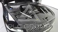 2024 Genesis G80