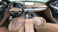 2024 Genesis G80