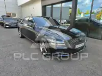 2024 Genesis G80