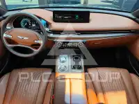 2024 Genesis G80