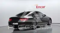 2024 Genesis G80