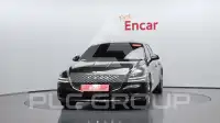 2024 Genesis G80