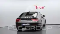 2024 Genesis G80