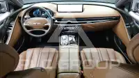 2024 Genesis G80