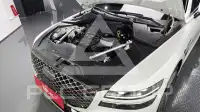 2024 Genesis G80