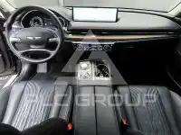 2024 Genesis G80