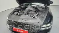 2024 Genesis G80