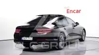 2024 Genesis G80
