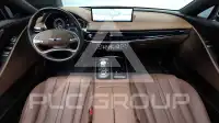 2024 Genesis G80