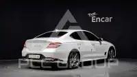 2024 Genesis G70