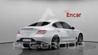 2024 Genesis G70