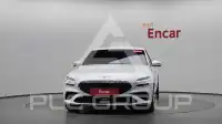 2024 Genesis G70