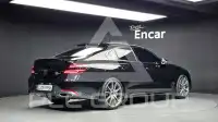 2024 Genesis G70