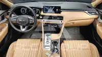2024 Genesis G70