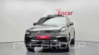 2024 Genesis GV80