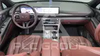 2024 Genesis GV80
