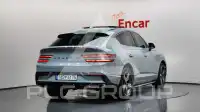 2024 Genesis GV80