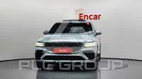 2024 Genesis GV80
