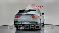 2024 Genesis GV80