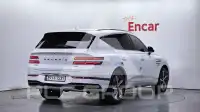 2024 Genesis GV80