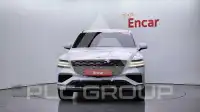 2024 Genesis GV80
