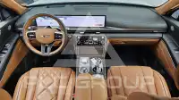 2024 Genesis GV80