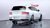 2024 Genesis GV80