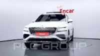 2024 Genesis GV80
