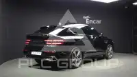 2024 Genesis GV80