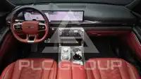 2024 Genesis GV80