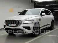 2024 Genesis GV80