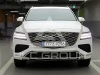 2024 Genesis GV80