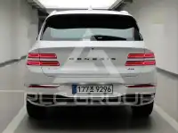 2024 Genesis GV80