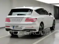 2024 Genesis GV80
