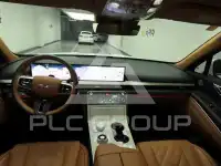 2024 Genesis GV80