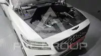 2024 Genesis GV80