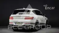 2024 Genesis GV80