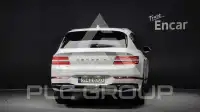2024 Genesis GV80