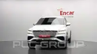 2024 Genesis GV80