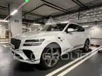 2024 Genesis GV80