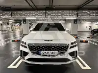 2024 Genesis GV80