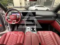 2024 Genesis GV80