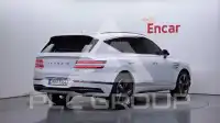 2024 Genesis GV80
