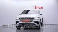 2024 Genesis GV80