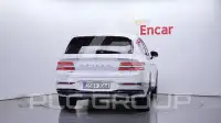 2024 Genesis GV80