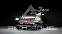 2024 Genesis GV80