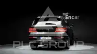2024 Genesis GV80